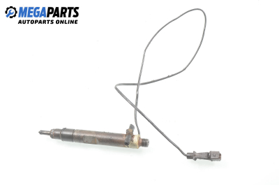 Dieselkraftstoffeinspritzdüse for Audi 100 (C4) 2.5 TDI, 115 hp, sedan, 1992 № 046130202