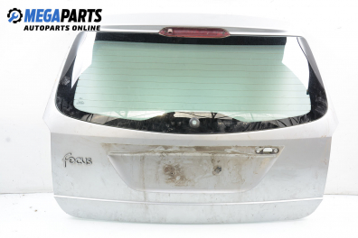 Boot lid for Ford Focus I 1.8 TDDi, 90 hp, station wagon, 1999