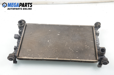 Radiator de apă for Ford Focus I 1.8 TDDi, 90 hp, combi, 1999