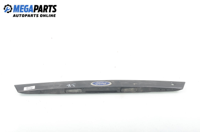 Boot lid moulding for Ford Focus I 1.8 TDDi, 90 hp, station wagon, 1999