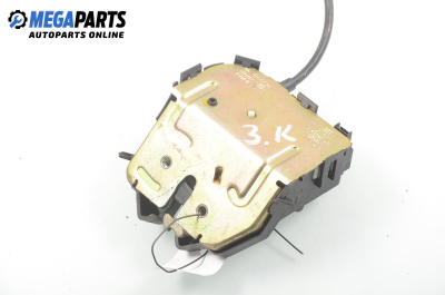 Încuietoare portbagaj for Ford Focus I 1.8 TDDi, 90 hp, combi, 1999