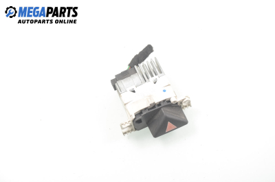 Buton lumini de urgență for Ford Focus I 1.8 TDDi, 90 hp, combi, 1999