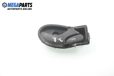 Inner handle for Ford Focus I 1.8 TDDi, 90 hp, station wagon, 1999, position: rear - right