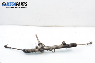 Hydraulic steering rack for Ford Focus I 1.8 TDDi, 90 hp, station wagon, 1999