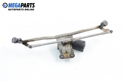 Front wipers motor for Ford Escort 1.8 TD, 90 hp, station wagon, 1998, position: front
