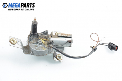 Front wipers motor for Ford Escort 1.8 TD, 90 hp, station wagon, 1998, position: rear
