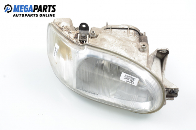 Headlight for Ford Escort 1.8 TD, 90 hp, station wagon, 1998, position: right