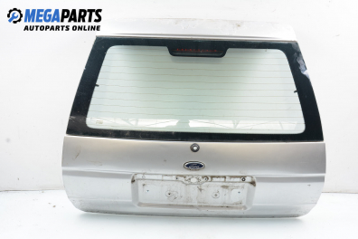 Boot lid for Ford Escort 1.8 TD, 90 hp, station wagon, 1998