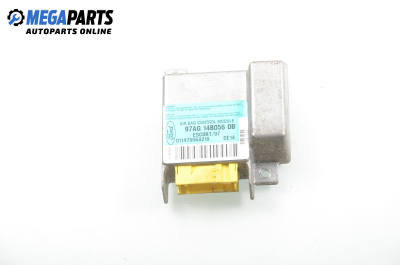 Airbag module for Ford Escort 1.8 TD, 90 hp, station wagon, 1998