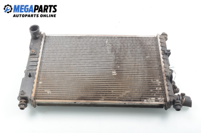 Wasserradiator for Ford Escort 1.8 TD, 90 hp, combi, 1998