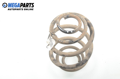 Coil spring for Ford Escort 1.8 TD, 90 hp, station wagon, 1998, position: rear