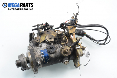 Diesel injection pump for Ford Escort 1.8 TD, 90 hp, station wagon, 1998
