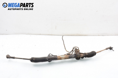 Zahnstangen-lenkgetriebe, hydraulisch for Ford Escort 1.8 TD, 90 hp, combi, 1998