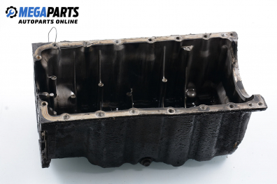 Carter for Ford Escort 1.8 TD, 90 hp, combi, 1998