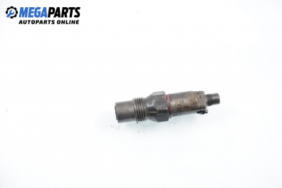 Duza diesel for Ford Escort 1.8 TD, 90 hp, combi, 1998