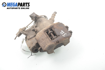 Bremszange for Renault Safrane 2.2, 107 hp, hecktür, 1994, position: rechts, rückseite