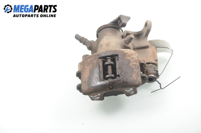 Bremszange for Renault Safrane 2.2, 107 hp, hecktür, 1994, position: links, rückseite