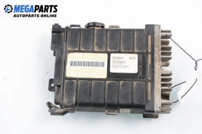 ECU for Volkswagen Passat (B3) 1.8, 90 hp, combi, 1992