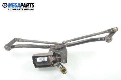 Front wipers motor for Daewoo Racer 1.5, 75 hp, sedan, 1994, position: front