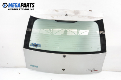 Boot lid for Fiat Punto 1.2 16V, 80 hp, 3 doors, 2001