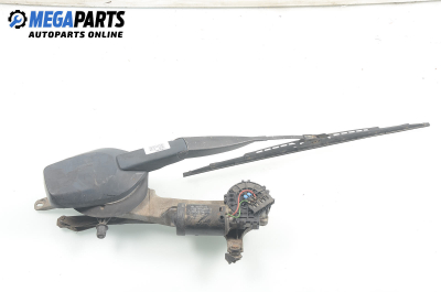 Front wipers motor for Mercedes-Benz E-Class 210 (W/S) 2.2 D, 95 hp, sedan, 1995, position: front