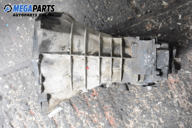  for Mercedes-Benz E-Class 210 (W/S) 2.2 D, 95 hp, sedan, 1995