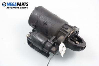Starter for Mercedes-Benz E-Class 210 (W/S) 2.2 D, 95 hp, sedan, 1995