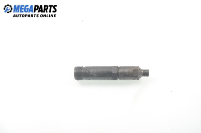 Duza diesel for Mercedes-Benz E-Class 210 (W/S) 2.2 D, 95 hp, sedan, 1995