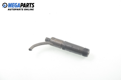 Duza diesel for Mercedes-Benz E-Class 210 (W/S) 2.2 D, 95 hp, sedan, 1995