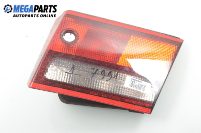 Inner tail light for Toyota Carina 2.0 GLI, 133 hp, hatchback, 1996, position: right