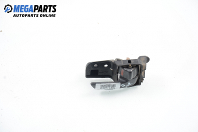 Inner handle for Toyota Carina 2.0 GLI, 133 hp, hatchback, 1996, position: rear - right