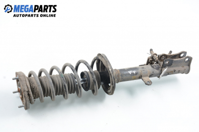Macpherson shock absorber for Toyota Carina 2.0 GLI, 133 hp, hatchback, 1996, position: rear - right