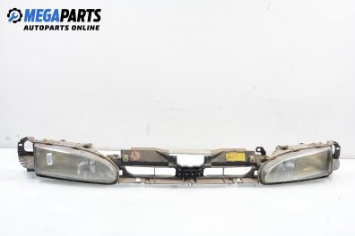 Headlight for Ford Mondeo Mk I 2.0 16V, 136 hp, sedan, 1994
