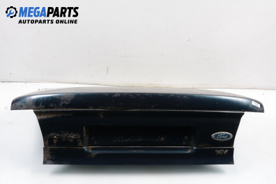 Heckklappe for Ford Mondeo Mk I 2.0 16V, 136 hp, sedan, 1994