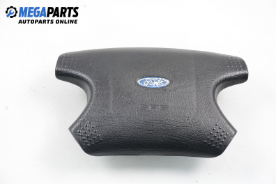 Airbag for Ford Mondeo Mk I 2.0 16V, 136 hp, sedan, 1994