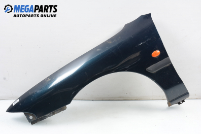 Fender for Ford Mondeo Mk I 2.0 16V, 136 hp, sedan, 1994, position: front - left