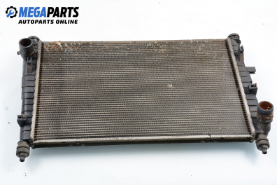 Radiator de apă for Ford Mondeo Mk I 2.0 16V, 136 hp, sedan, 1994