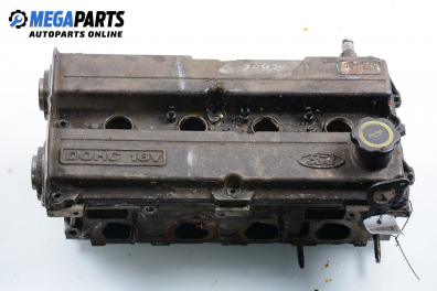 Chiulasă for Ford Mondeo Mk I 2.0 16V, 136 hp, sedan, 1994