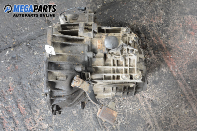  for Ford Mondeo Mk I 2.0 16V, 136 hp, sedan, 1994