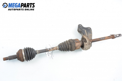 Planetară cu rulment for Ford Mondeo Mk I 2.0 16V, 136 hp, sedan, 1994, position: dreapta