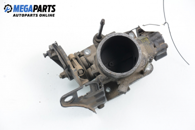 Clapetă carburator for Ford Mondeo Mk I 2.0 16V, 136 hp, sedan, 1994