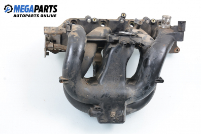 Intake manifold for Ford Mondeo Mk I 2.0 16V, 136 hp, sedan, 1994