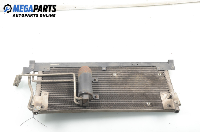 Radiator aer condiționat for Opel Corsa B 1.2 16V, 65 hp, 2000