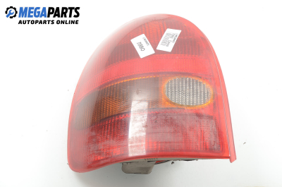 Tail light for Opel Corsa B 1.2 16V, 65 hp, 3 doors, 2000, position: left