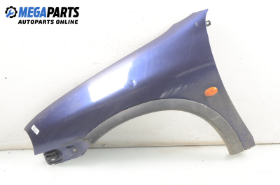 Fender for Opel Corsa B 1.2 16V, 65 hp, 3 doors, 2000, position: left