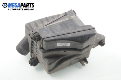 Air cleaner filter box for Opel Corsa B 1.2 16V, 65 hp, 3 doors, 2000