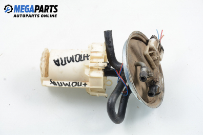 Fuel pump for Opel Corsa B 1.2 16V, 65 hp, 3 doors, 2000