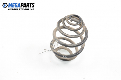 Coil spring for Opel Corsa B 1.2 16V, 65 hp, 2000, position: rear