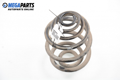 Coil spring for Opel Corsa B 1.2 16V, 65 hp, 2000, position: rear