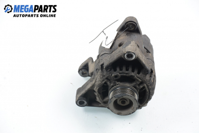 Alternator for Opel Corsa B 1.2 16V, 65 hp, 2000
